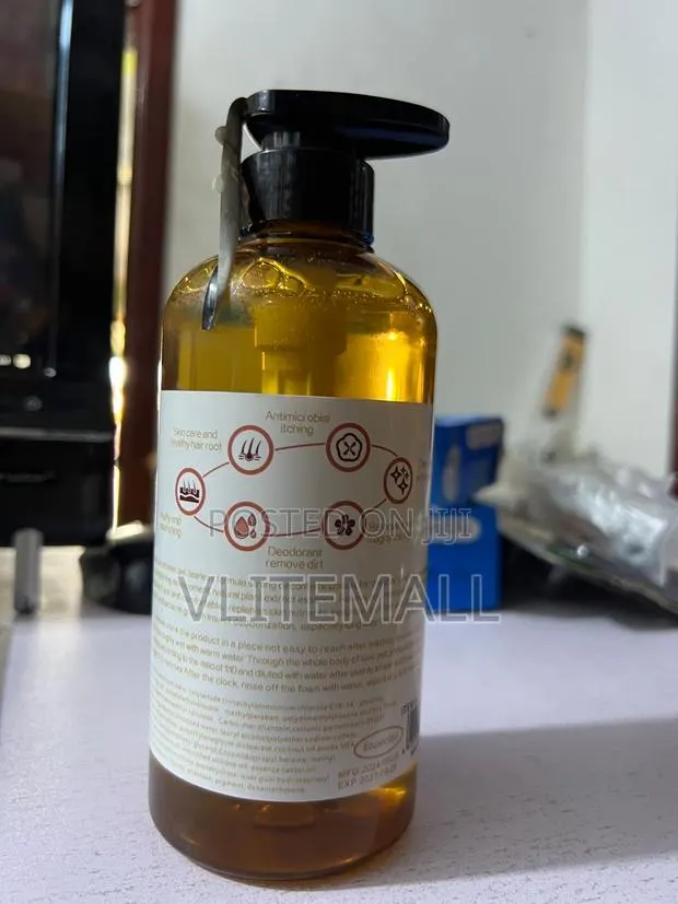 Xile Bao Pet Shampoo. Cat and Dogs · Photo 1