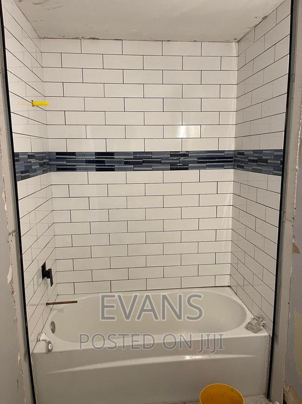 Excellent Tilling Installer · Photo 2