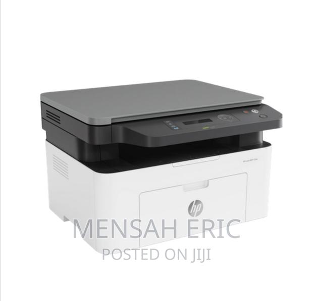 Hp Laserjet MFP 135w Printer · Photo 1