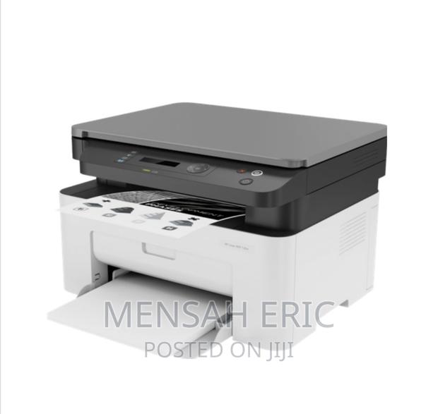Hp Laserjet MFP 135w Printer · Photo 7