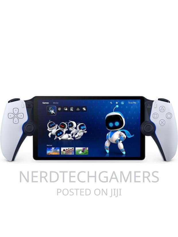 Playstation Portal · Photo 3