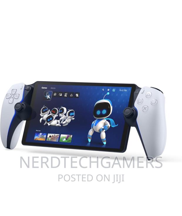 Playstation Portal · Photo 2