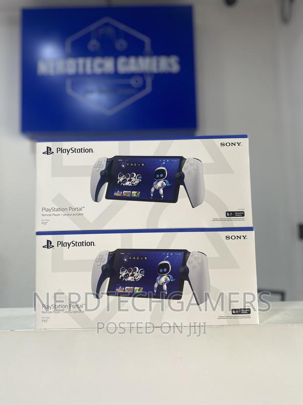 Playstation Portal · Photo 1