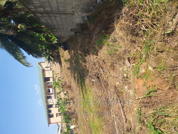 Plot for Sale at Kumasi Santasi Anyinam · Photo 1