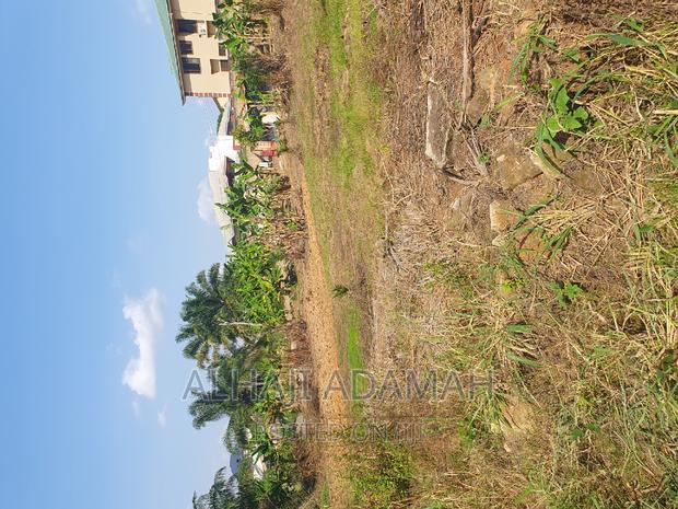 Plot for Sale at Kumasi Santasi Anyinam · Photo 2