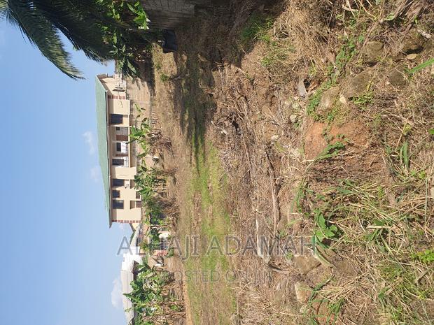 Plot for Sale at Kumasi Santasi Anyinam · Photo 3