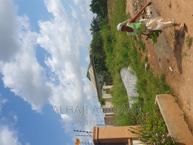 Plot for Sale at Kumasi Santasi Anyinam · Photo 4