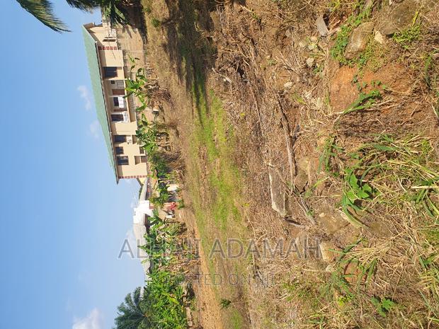 Plot for Sale at Kumasi Santasi Anyinam · Photo 7