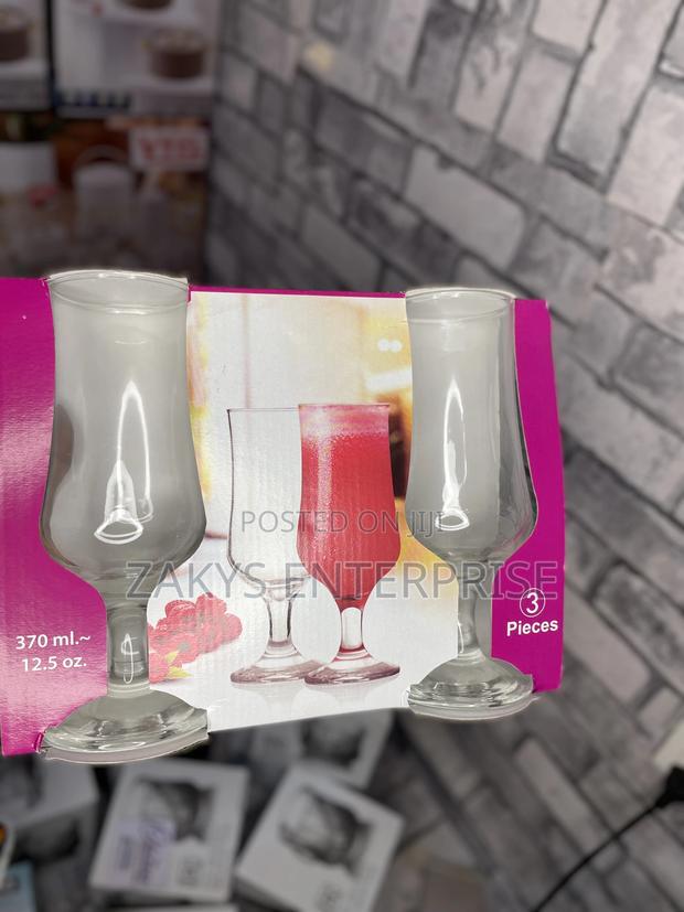 3set Wine Glass · Photo 3
