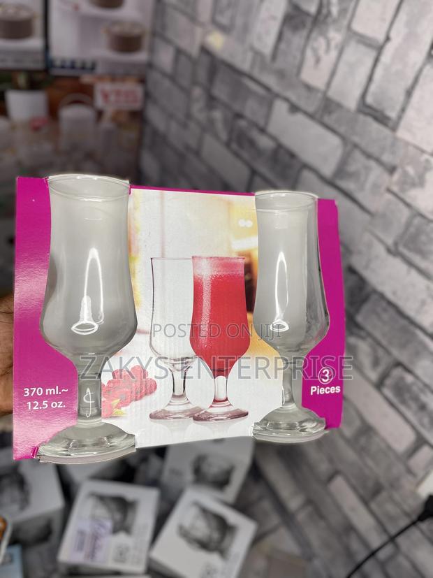 3set Wine Glass · Photo 2
