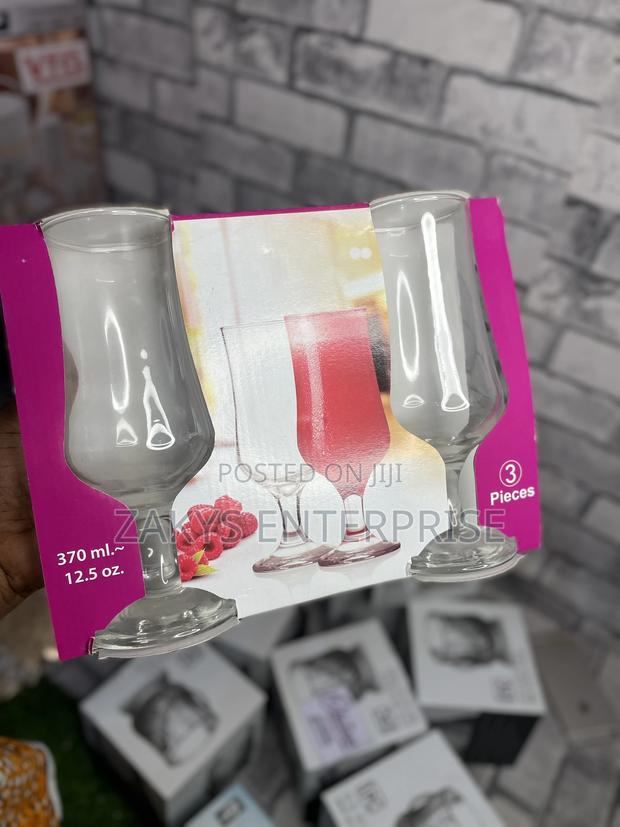 3set Wine Glass · Photo 1