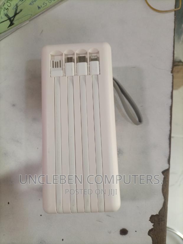 C. Mopol Power Bank 60,000mah · Photo 5