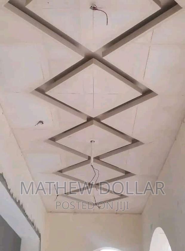 Quality P. O. P Design · Photo 1