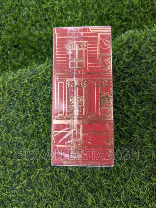 MFK Baccarat Rouge 540 Red · Photo 4