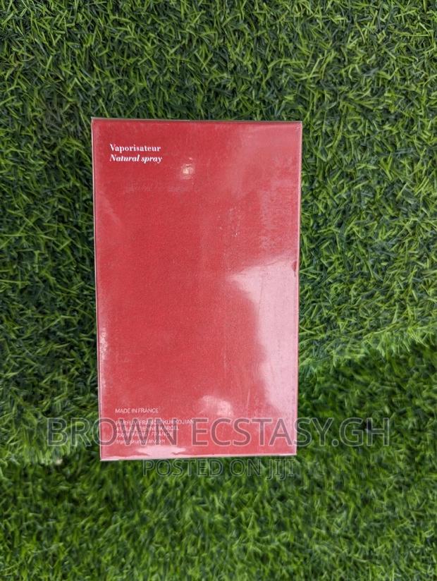 MFK Baccarat Rouge 540 Red · Photo 3