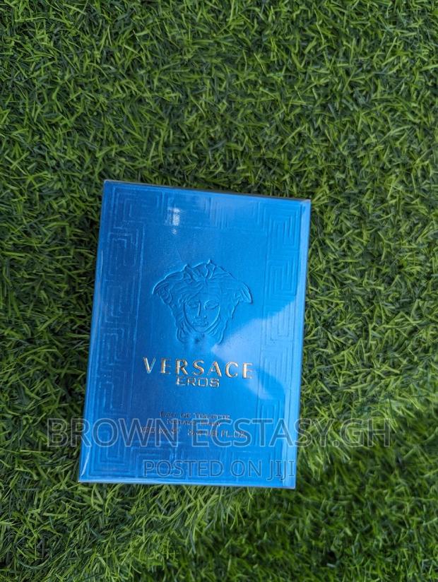 Versace Eros (Original) · Photo 1