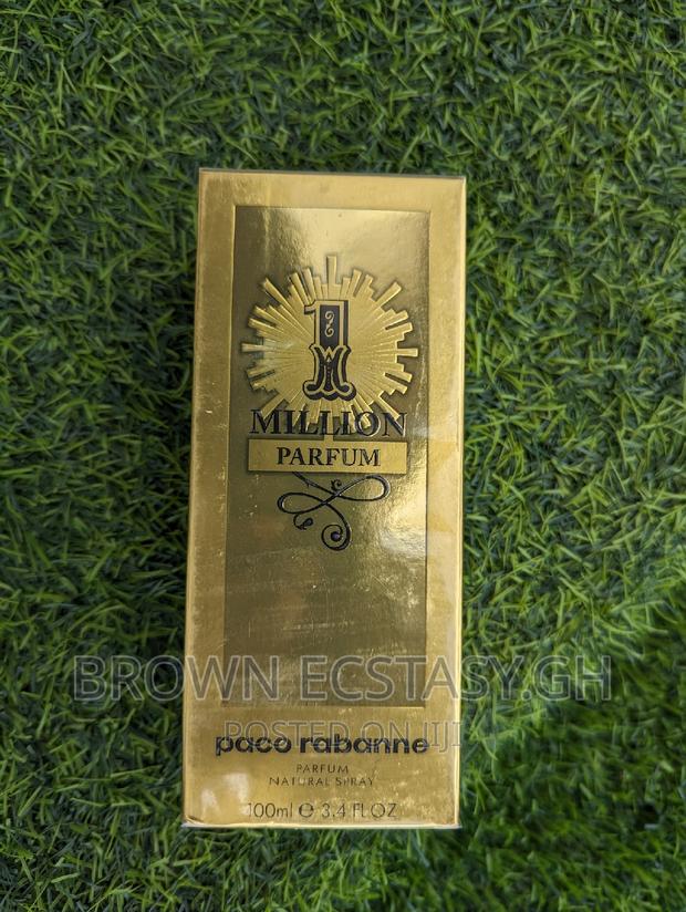 Paco Rabanne 1 Million (Original) · Photo 1