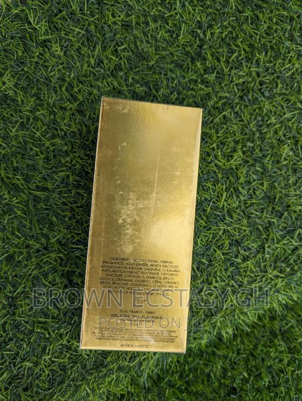 Paco Rabanne 1 Million (Original) · Photo 2