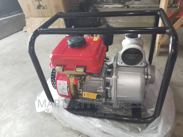Diesel Water Pump Quality · Photo 2