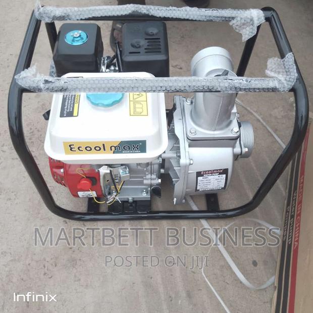Diesel Water Pump Quality · Photo 5