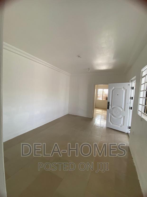 Two Bedroom Self Compound for Rent at Ashaley-Botwe. · Photo 3