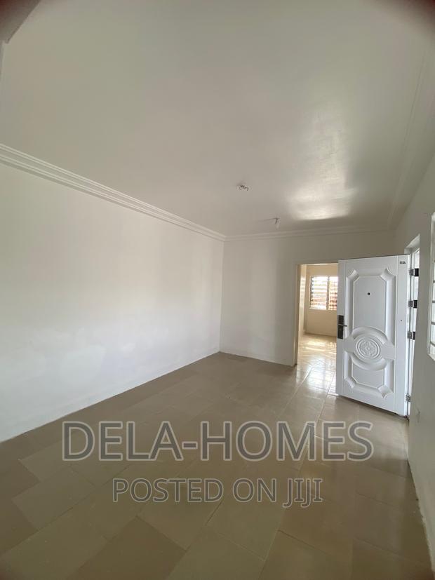 Two Bedroom Self Compound for Rent at Ashaley-Botwe. · Photo 4