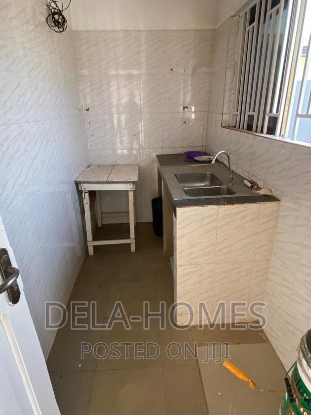 Two Bedroom Self Compound for Rent at Ashaley-Botwe. · Photo 6