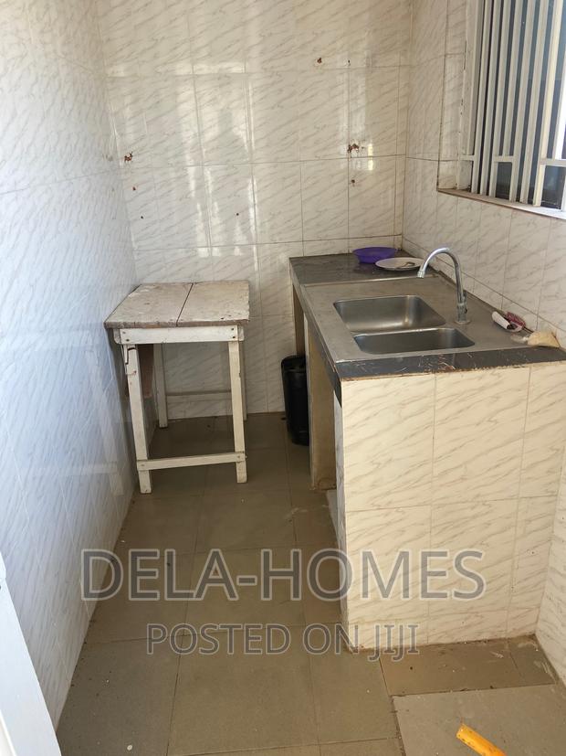 Two Bedroom Self Compound for Rent at Ashaley-Botwe. · Photo 7