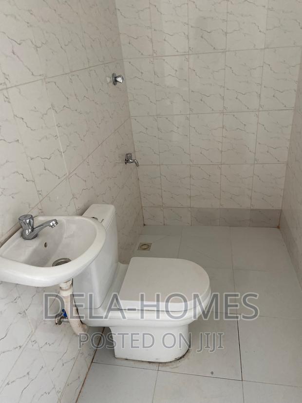 Two Bedroom Self Compound for Rent at Ashaley-Botwe. · Photo 8