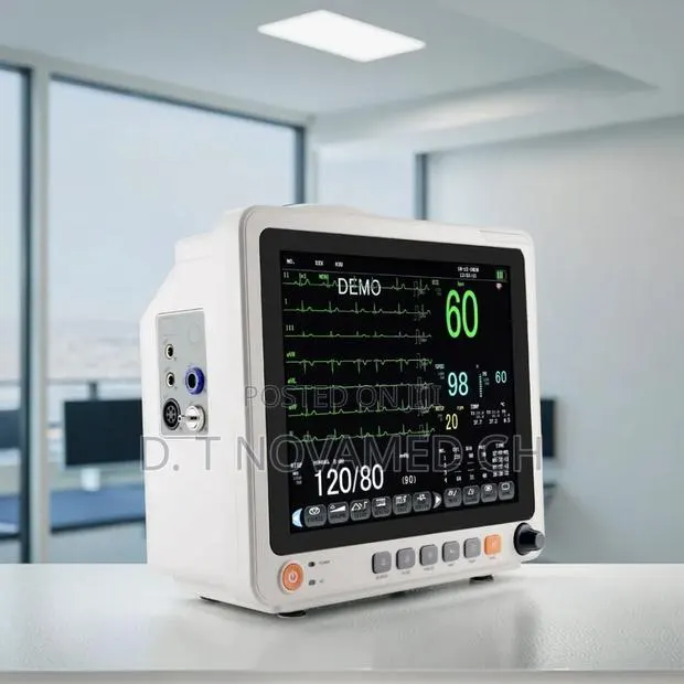 Patient Monitor ( Standard Edition) · Photo 1