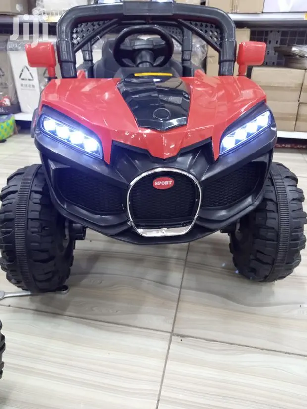 Electric Toy Cars for Sale · Photo 1
