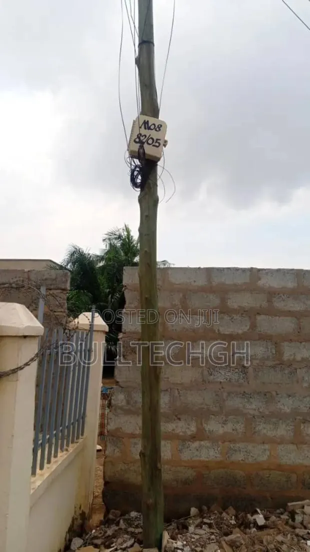 Telecel Fibre Broadband