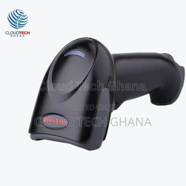 Pos Barcode Scanner · Photo 1