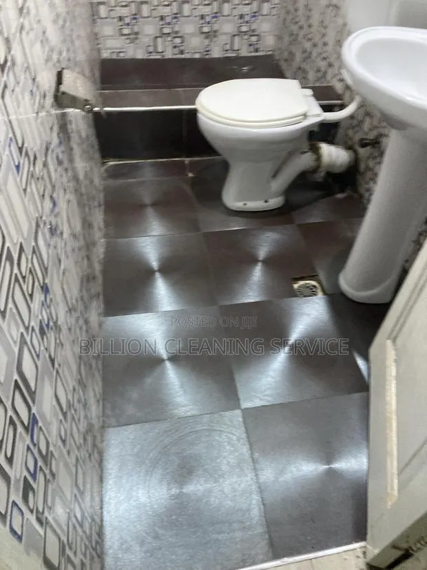 Sparkling Cleaning · Photo 1