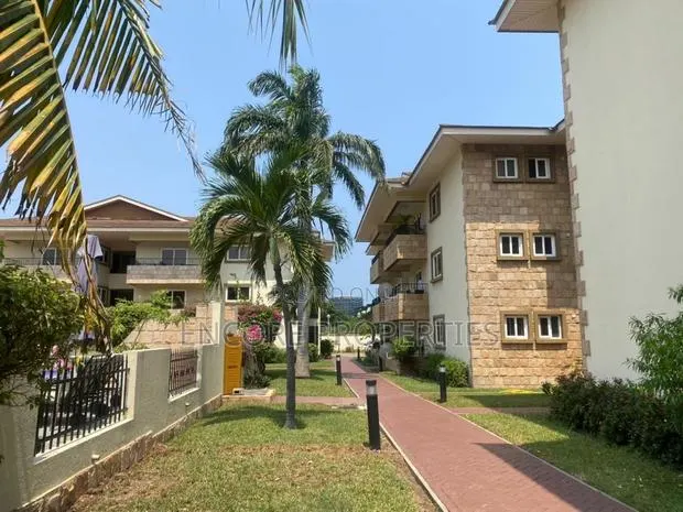 3bdrm Apartment in Cantoments, Cantonments for rent · Photo 1