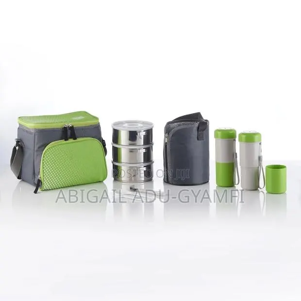 Lunch Box/ Food Warmer · Photo 1