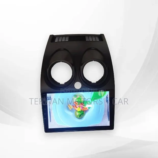 New Car Android Multimedia for Nissan Rogue 2008 to 2013 · Photo 1