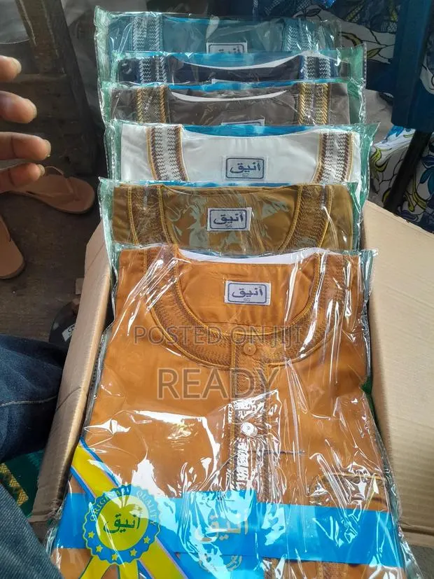Quality Jalabiya