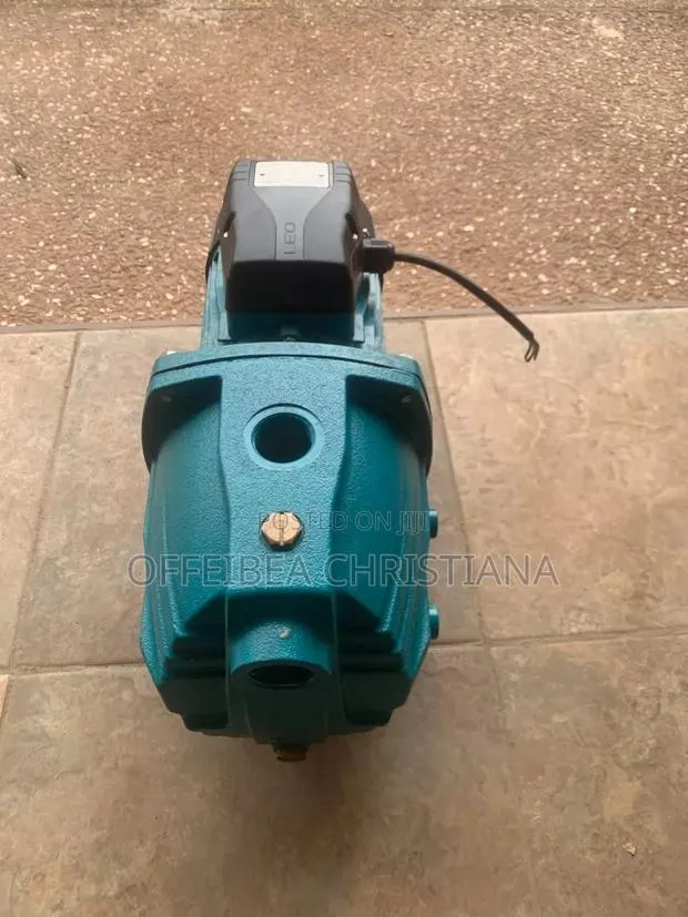 Pumping Machine · Photo 1