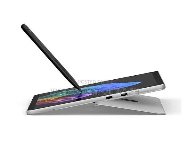 New Laptop Microsoft Surface Pro 10 16GB Intel Core Ultra 7 SSD 512GB · Photo 1
