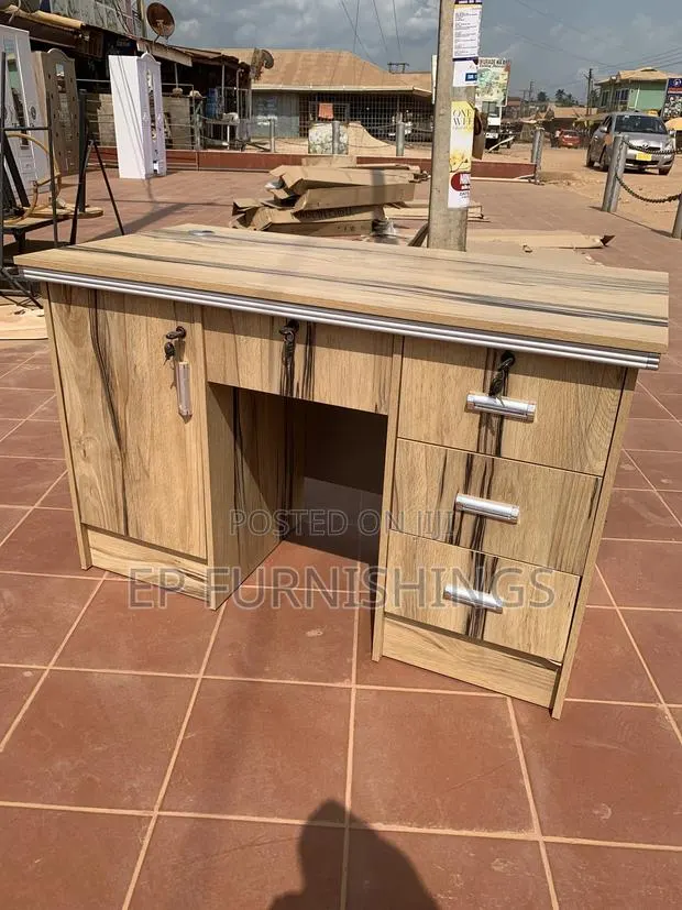 1.2meter Office Table · Photo 1