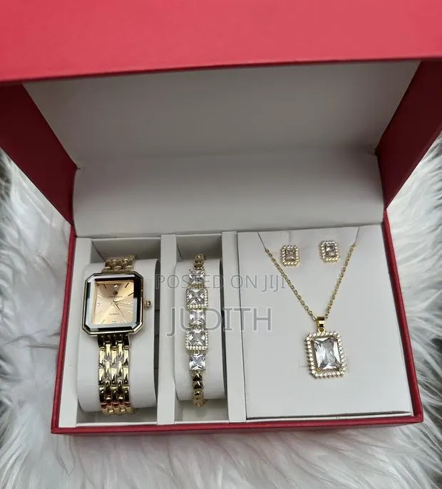 Jewelry Gift Set