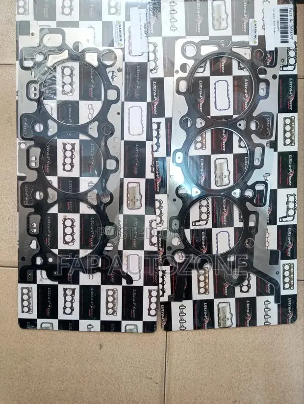 Genuine Ultra Power Ford Escape, Fusion Cylinder Head Gasket From USA · Photo 1