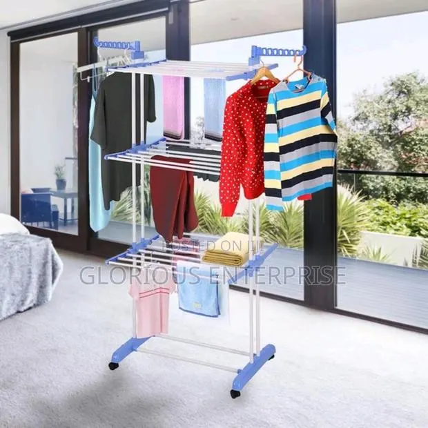 Stand Dry Line · Photo 1
