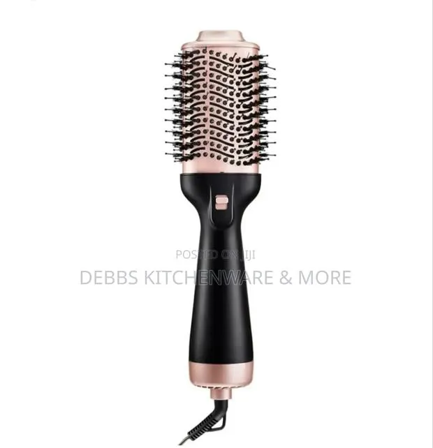 George Home Hot Air Styling Brush · Photo 1