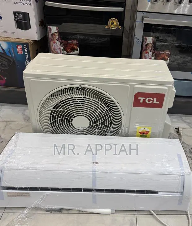 Check TCL 1.5hp Non Inverter Air Conditioner(R410 Gas) · Photo 1