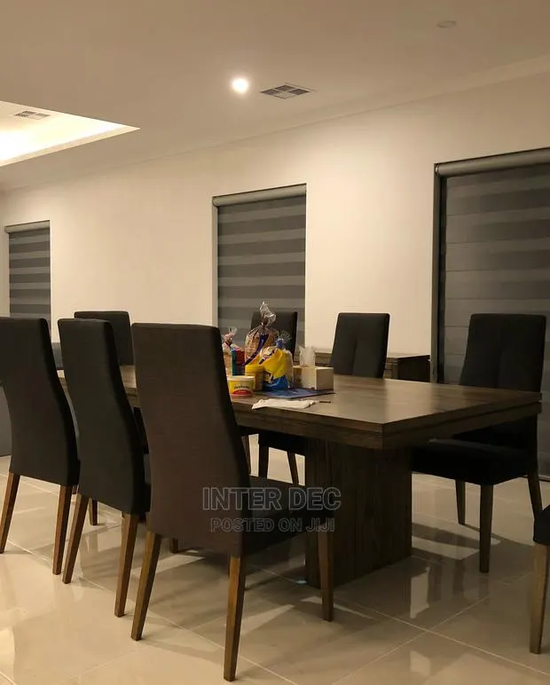 Dinning Curtains Blinds Very Beautiful · Photo 1
