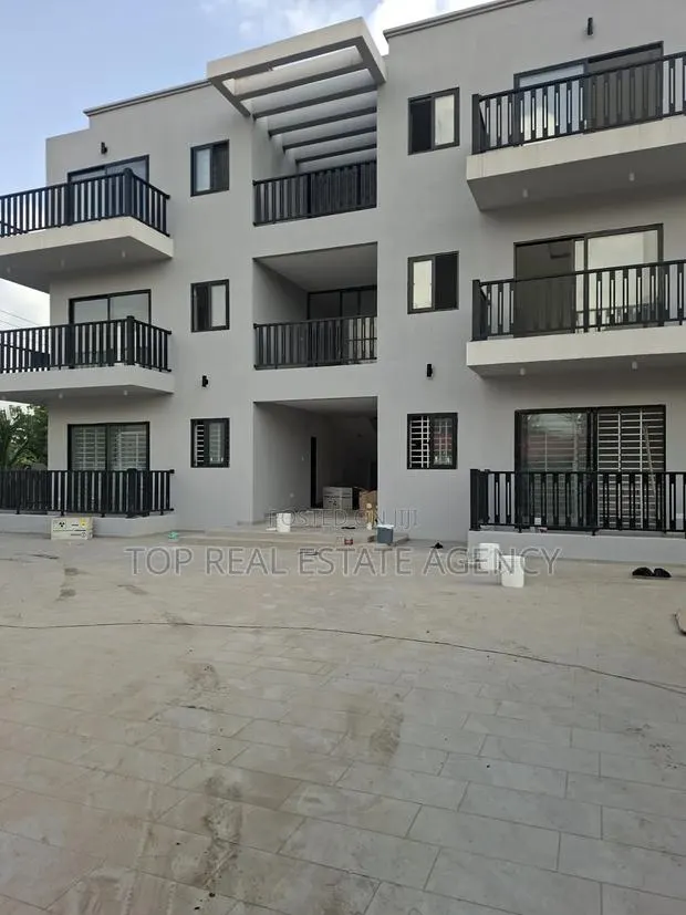2bdrm Apartment in Haatso Melcom, Ga East Municipal for rent · Photo 1