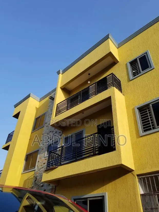 2bdrm Apartment in Tseaddo for rent · Photo 1
