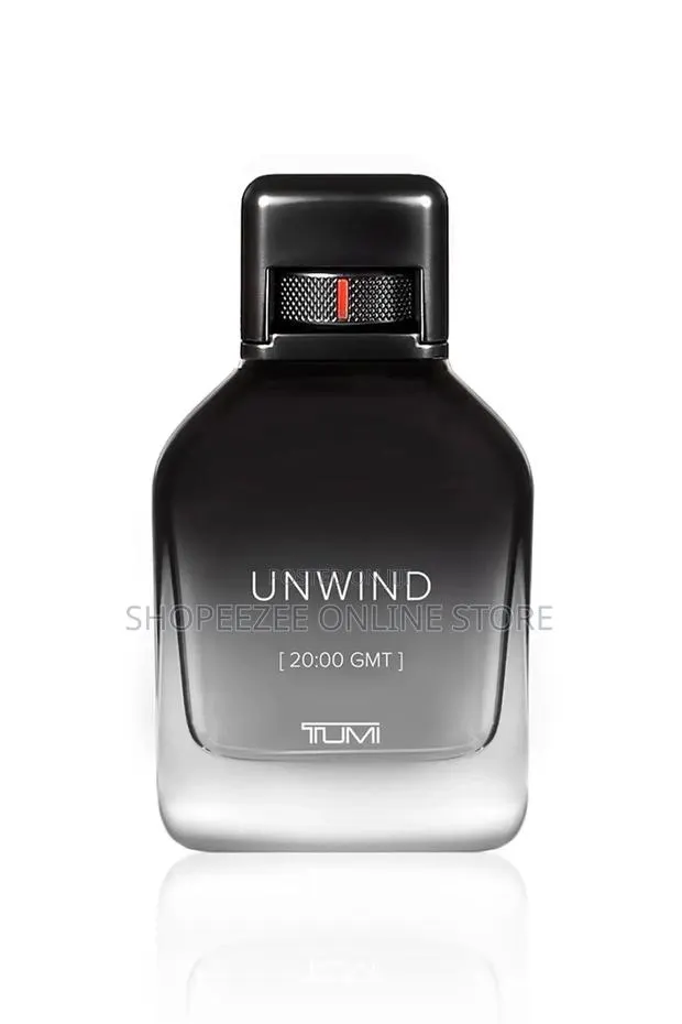 Tumi Unwind 20:00GMT Eau De Parfum · Photo 1